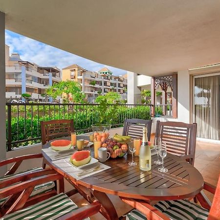 Apartmán El Rincon Del Momento Arona  Exteriér fotografie
