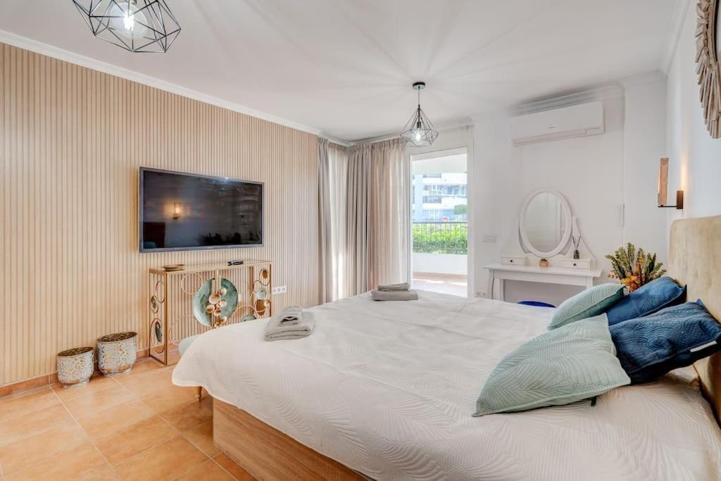 Apartmán El Rincon Del Momento Arona  Exteriér fotografie