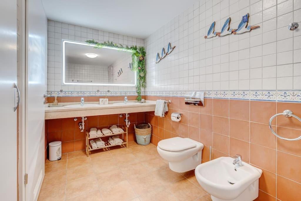 Apartmán El Rincon Del Momento Arona  Exteriér fotografie