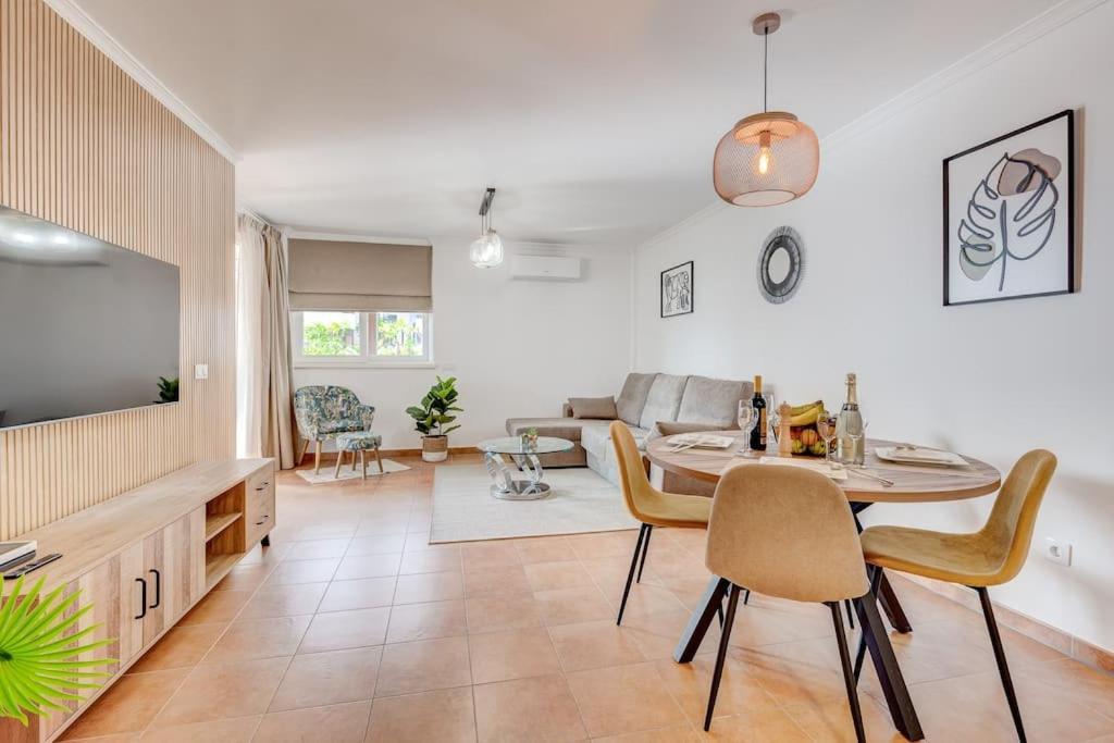 Apartmán El Rincon Del Momento Arona  Exteriér fotografie