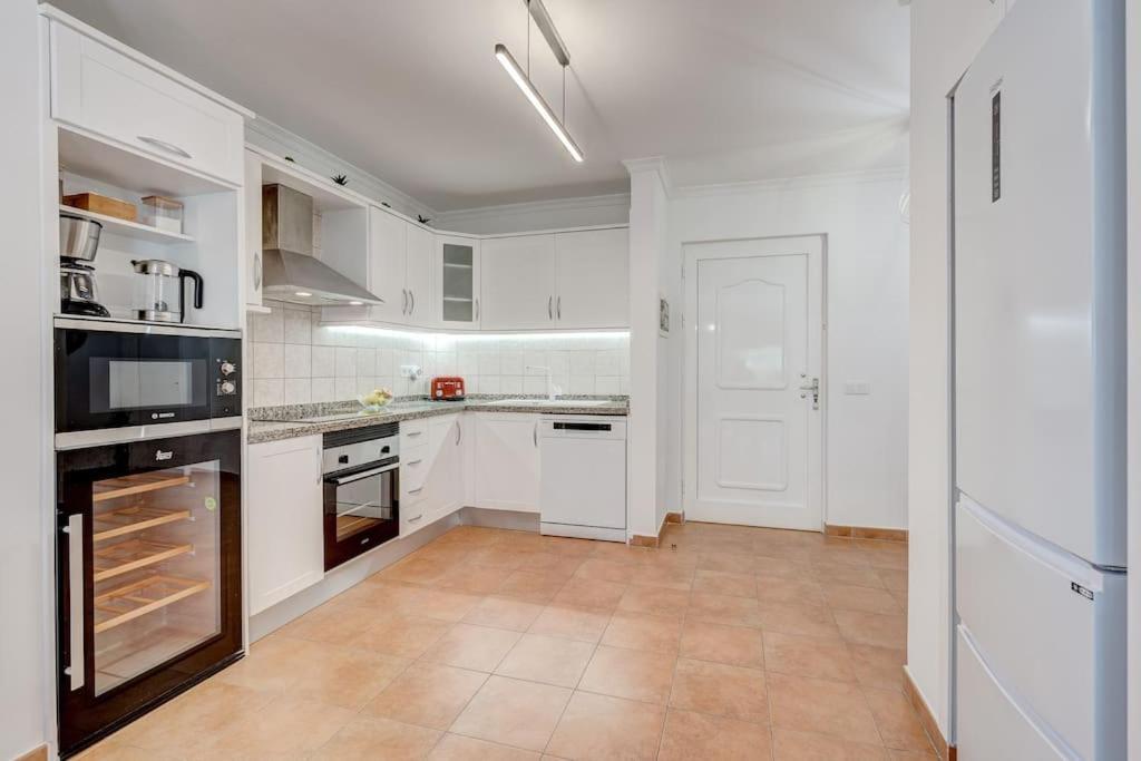 Apartmán El Rincon Del Momento Arona  Exteriér fotografie