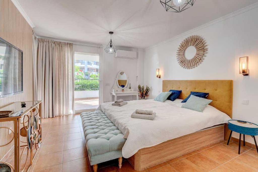 Apartmán El Rincon Del Momento Arona  Exteriér fotografie