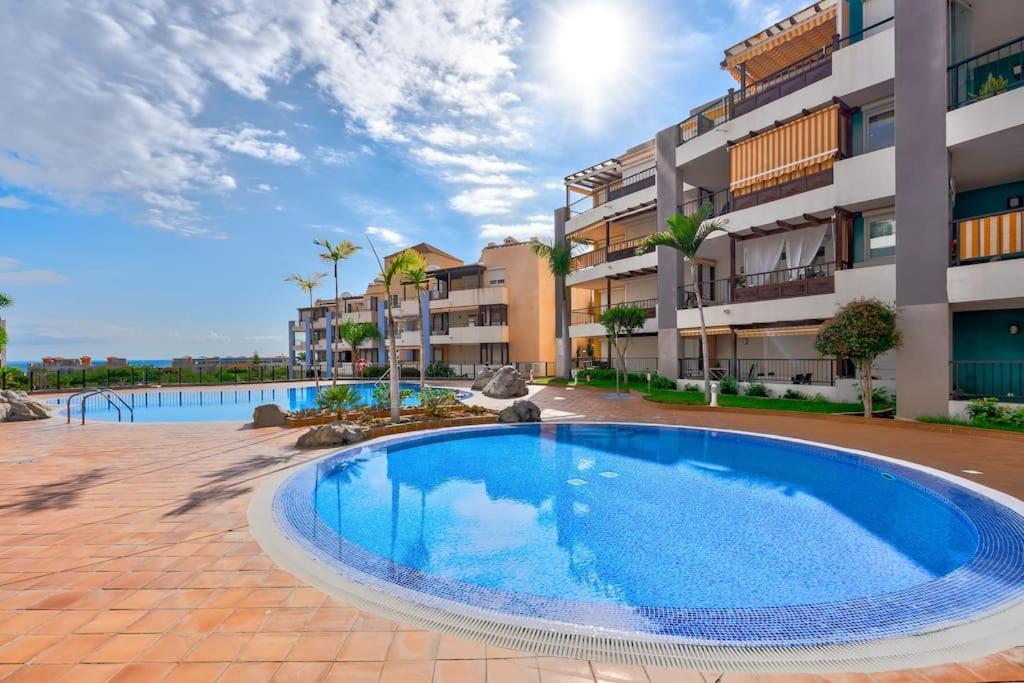 Apartmán El Rincon Del Momento Arona  Exteriér fotografie