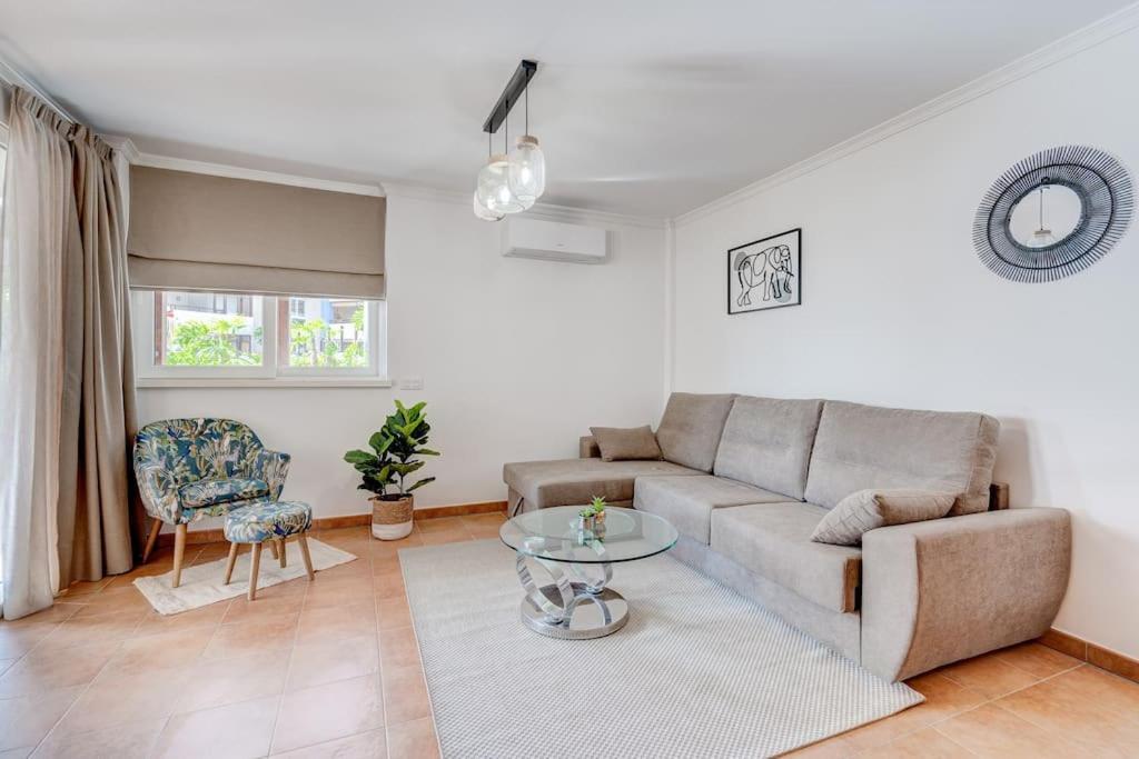 Apartmán El Rincon Del Momento Arona  Exteriér fotografie